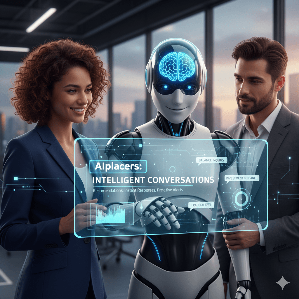 AI-Powered Customer Conversations