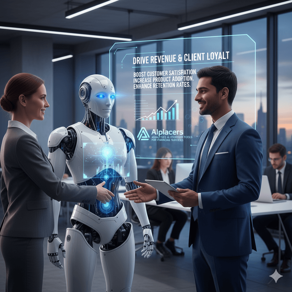 Drive Revenue and Client Loyalty