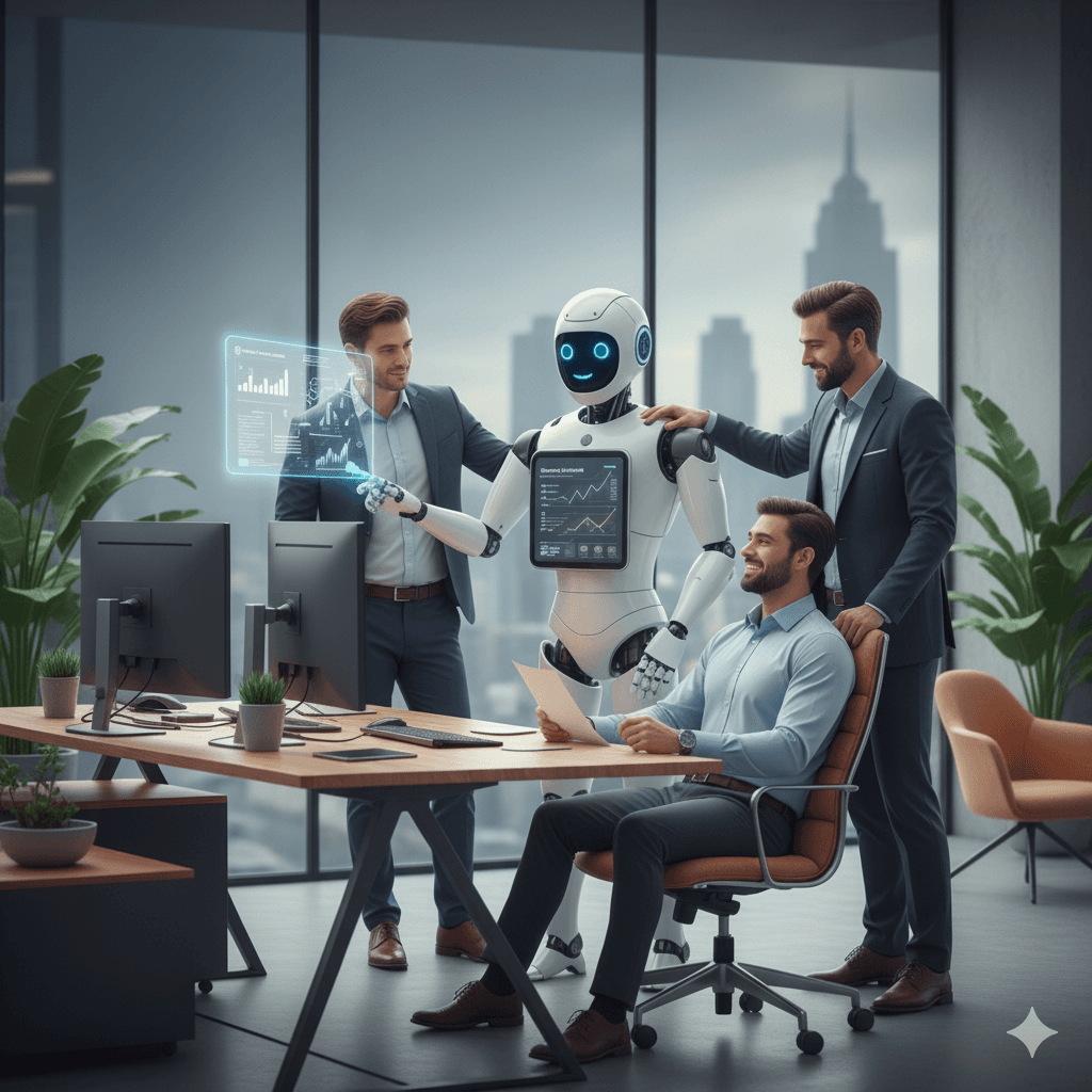 Empower Your Agents, Reduce Burnout