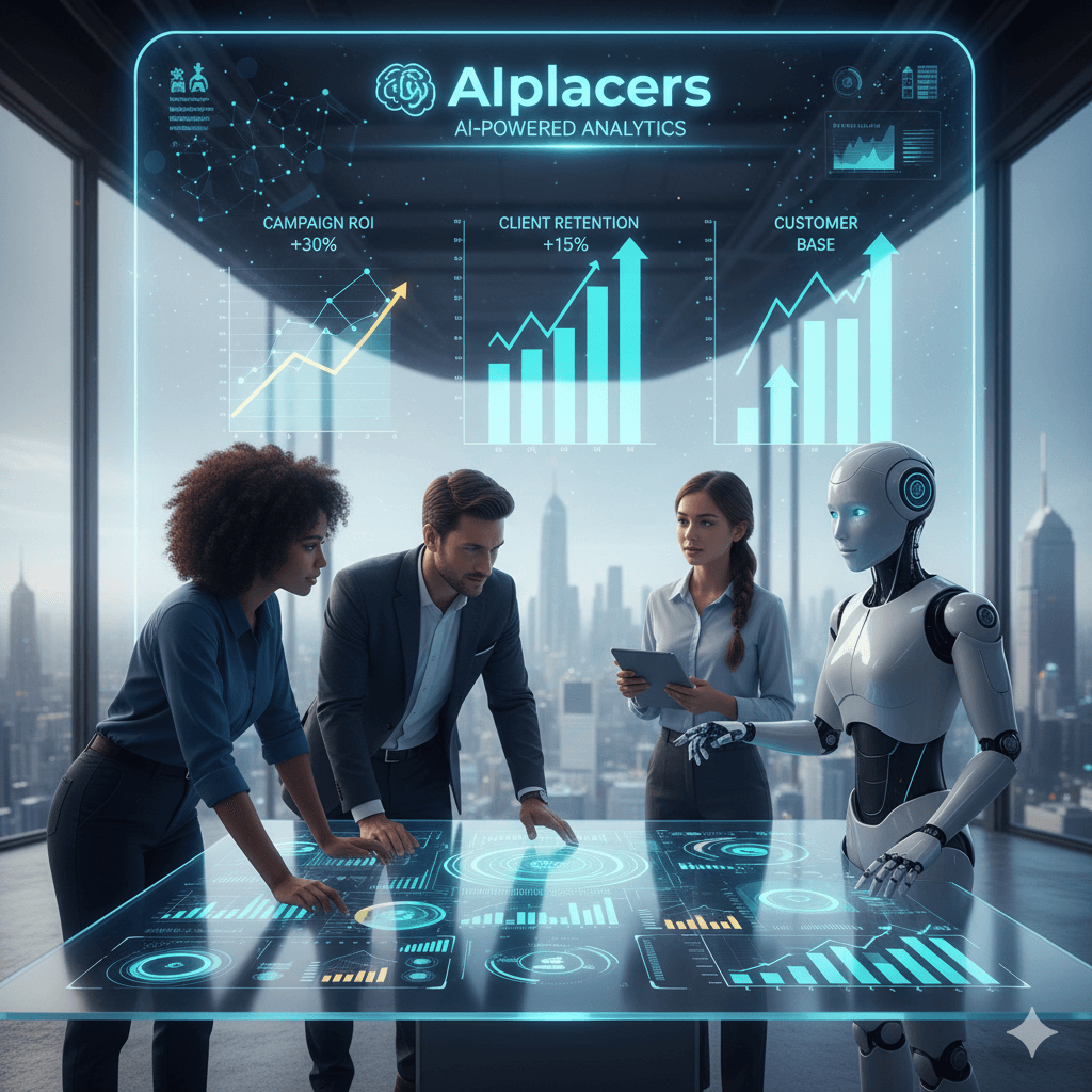 Drive Conversions and Client Loyalty