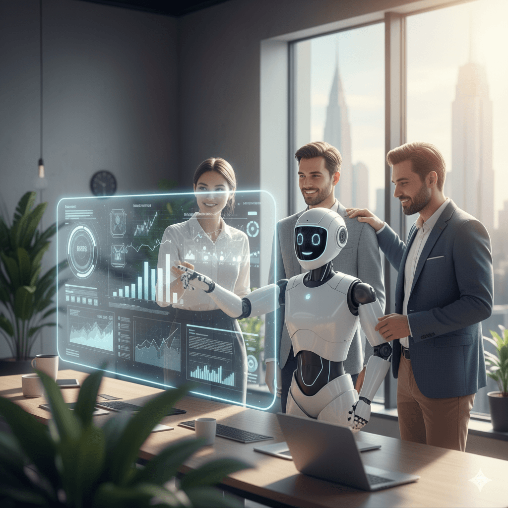 Empower Your Team, Reduce Burnout