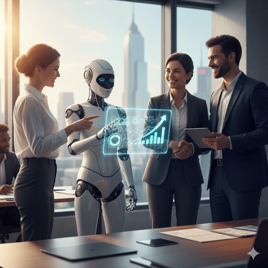 Drive Revenue and Build Stronger Relationships