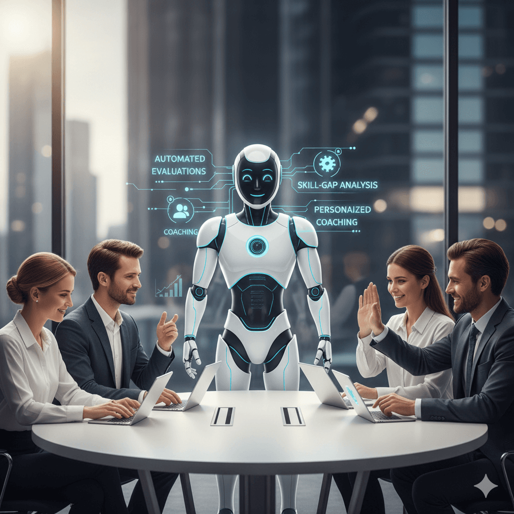 Empower Your Team, Reduce Burnout