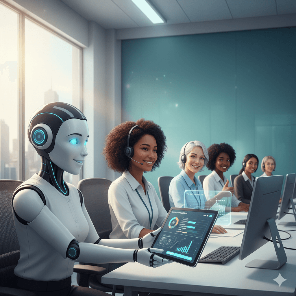 Empower Your Agents, Reduce Turnover