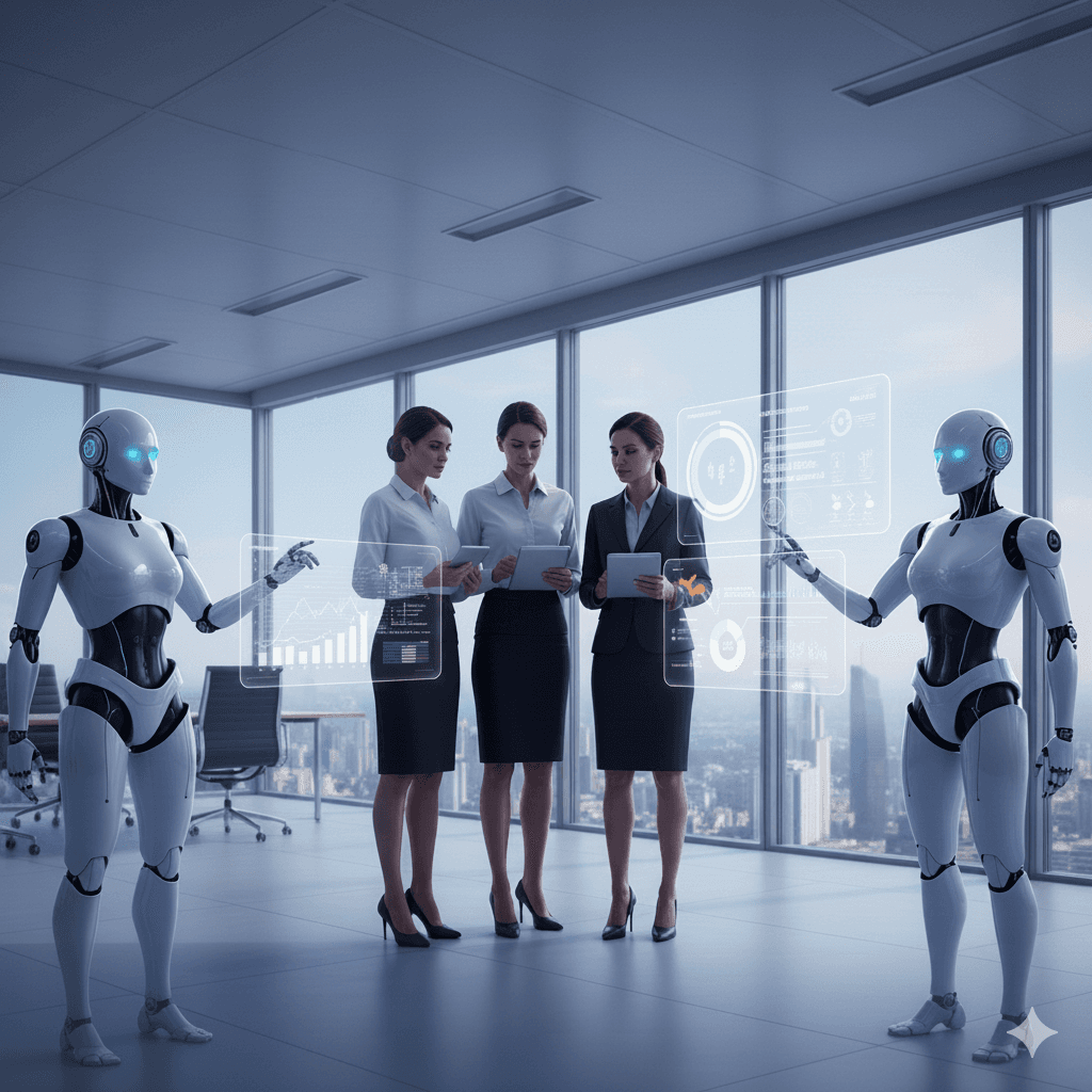 Proactive Support & Performance Insights