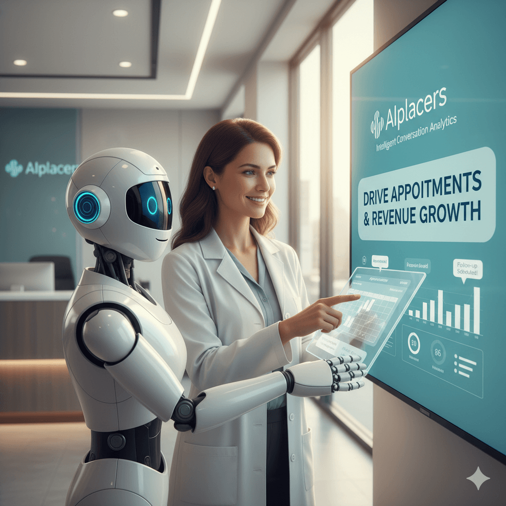 Drive Appointments and Revenue Growth