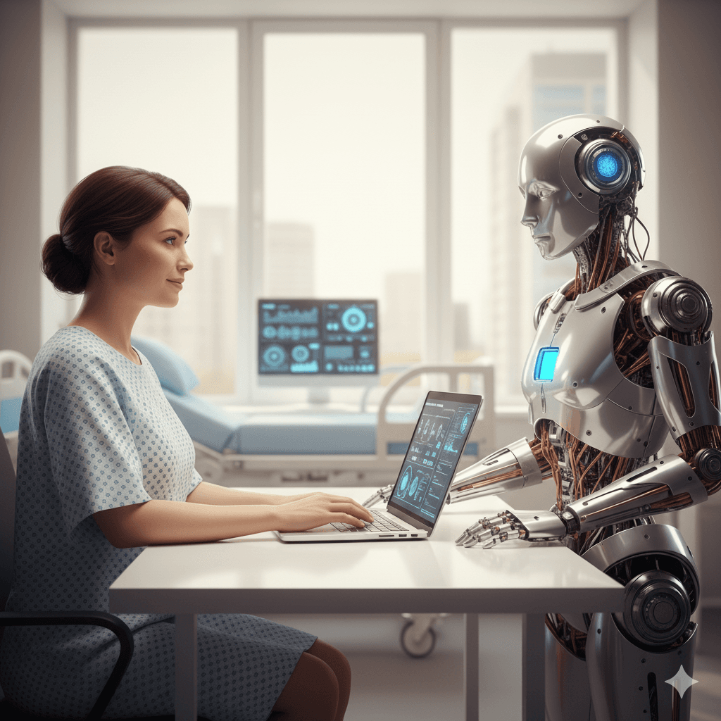 Faster Resolutions, Happier Patients