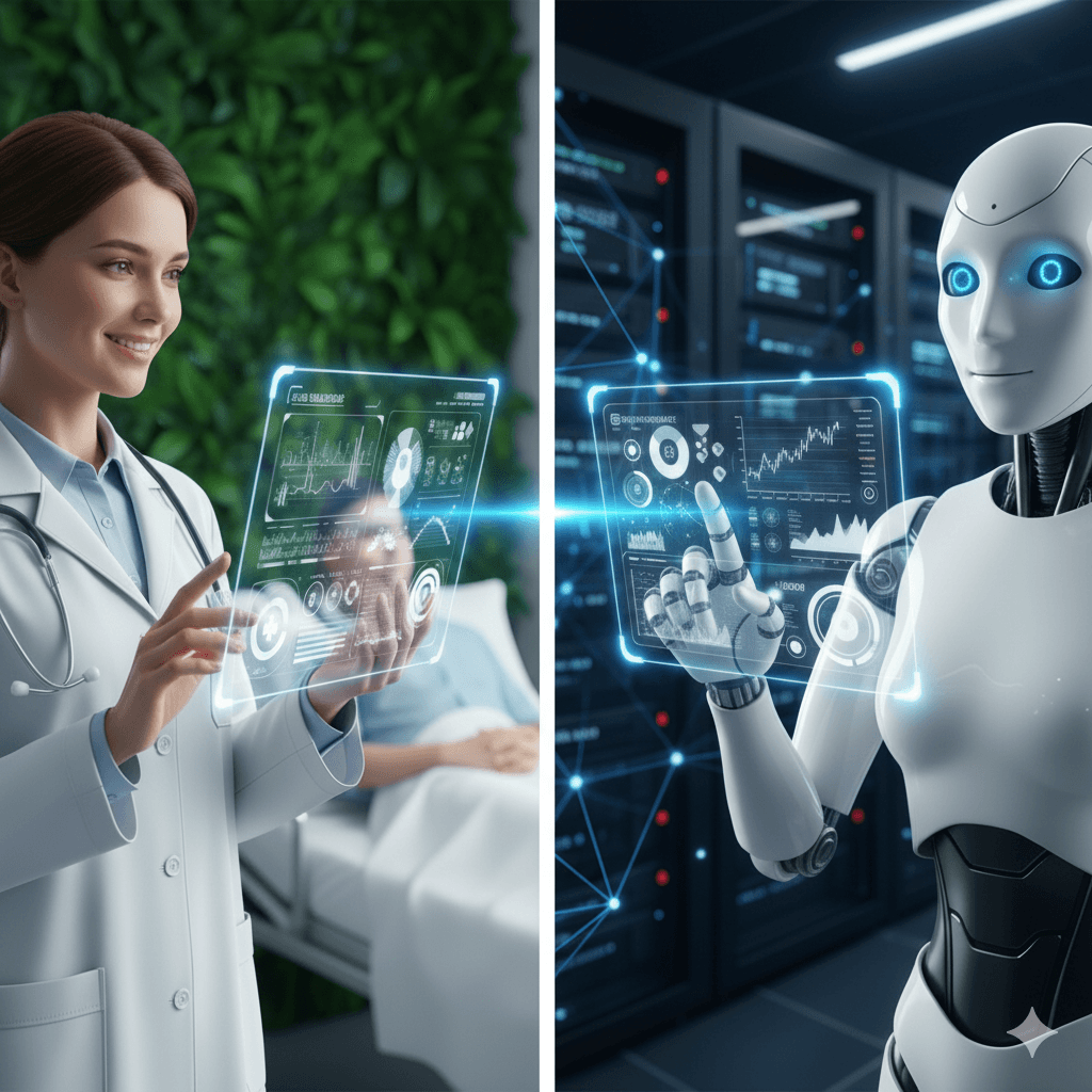 Proactive Patient Support & Insights