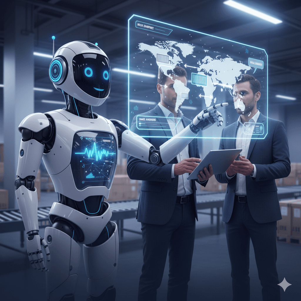 AI-Powered Customer Conversations