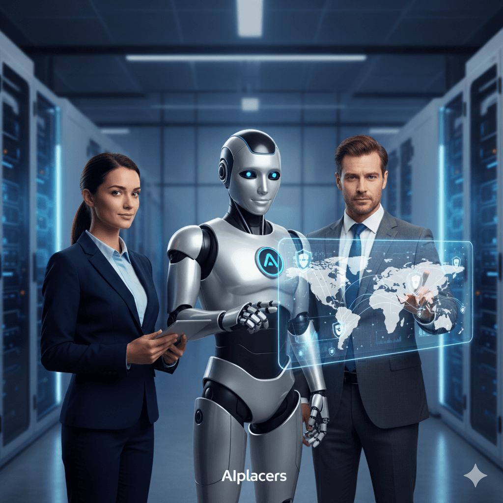 Compliance and Data Security You Can Trust