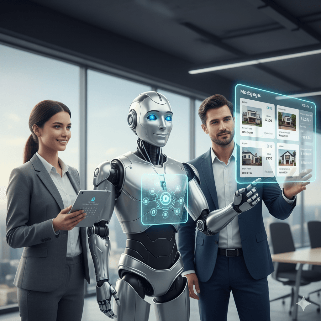 AI-Powered Client Conversations
