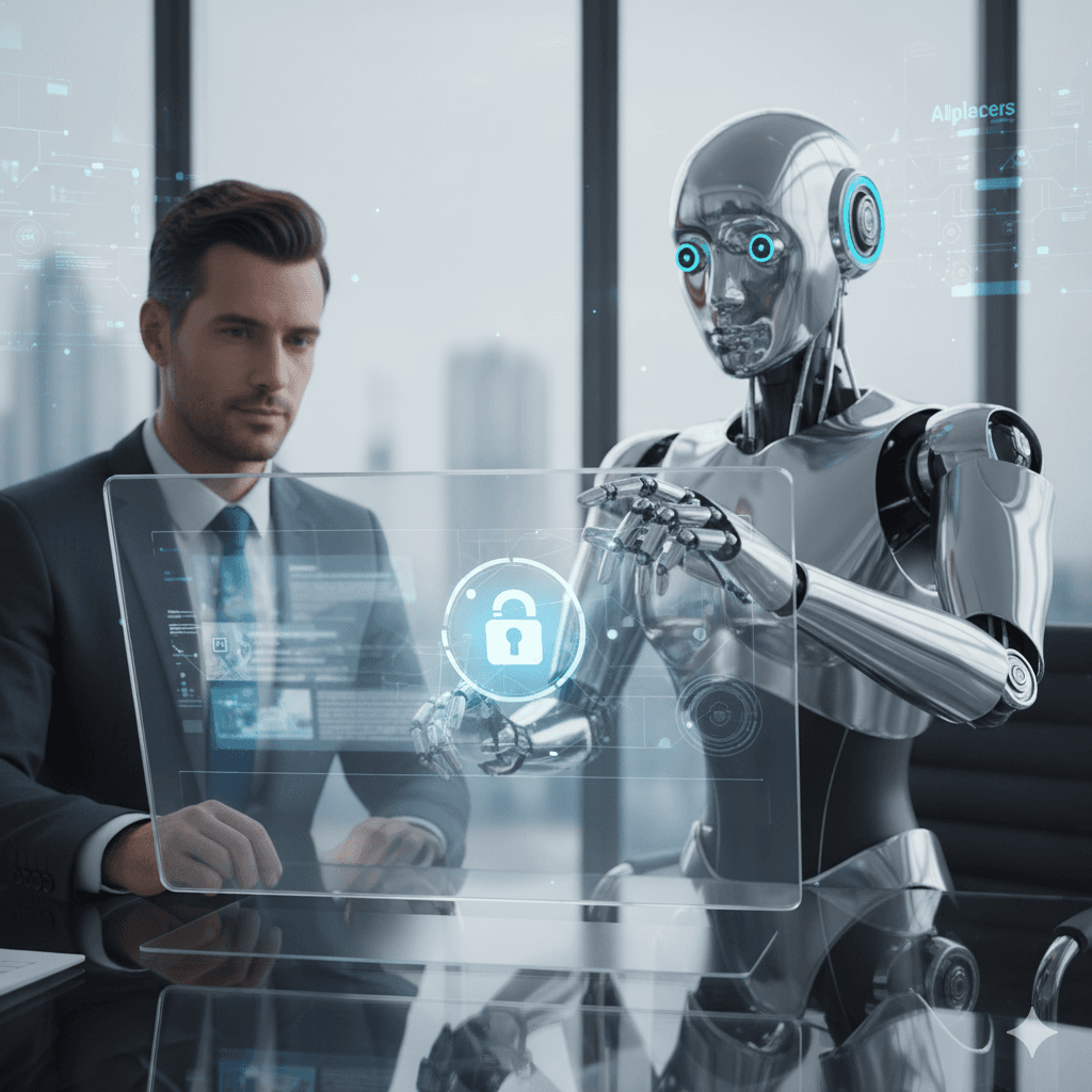 Compliance and Data Security You Can Trust