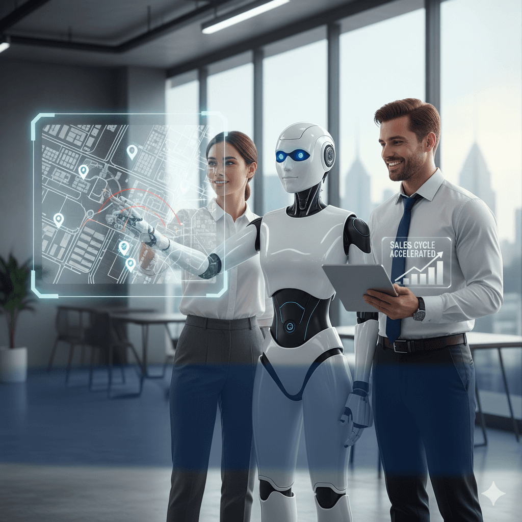 Faster Resolutions, More Closed Deals