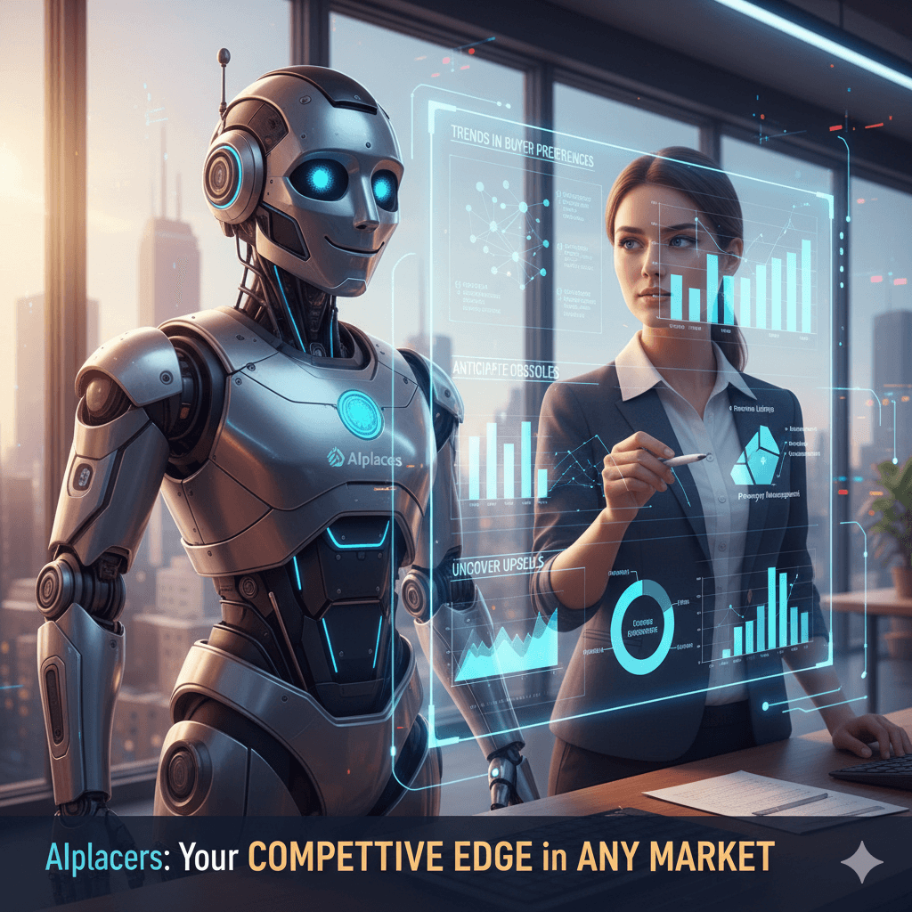 Proactive Support & Market Insights