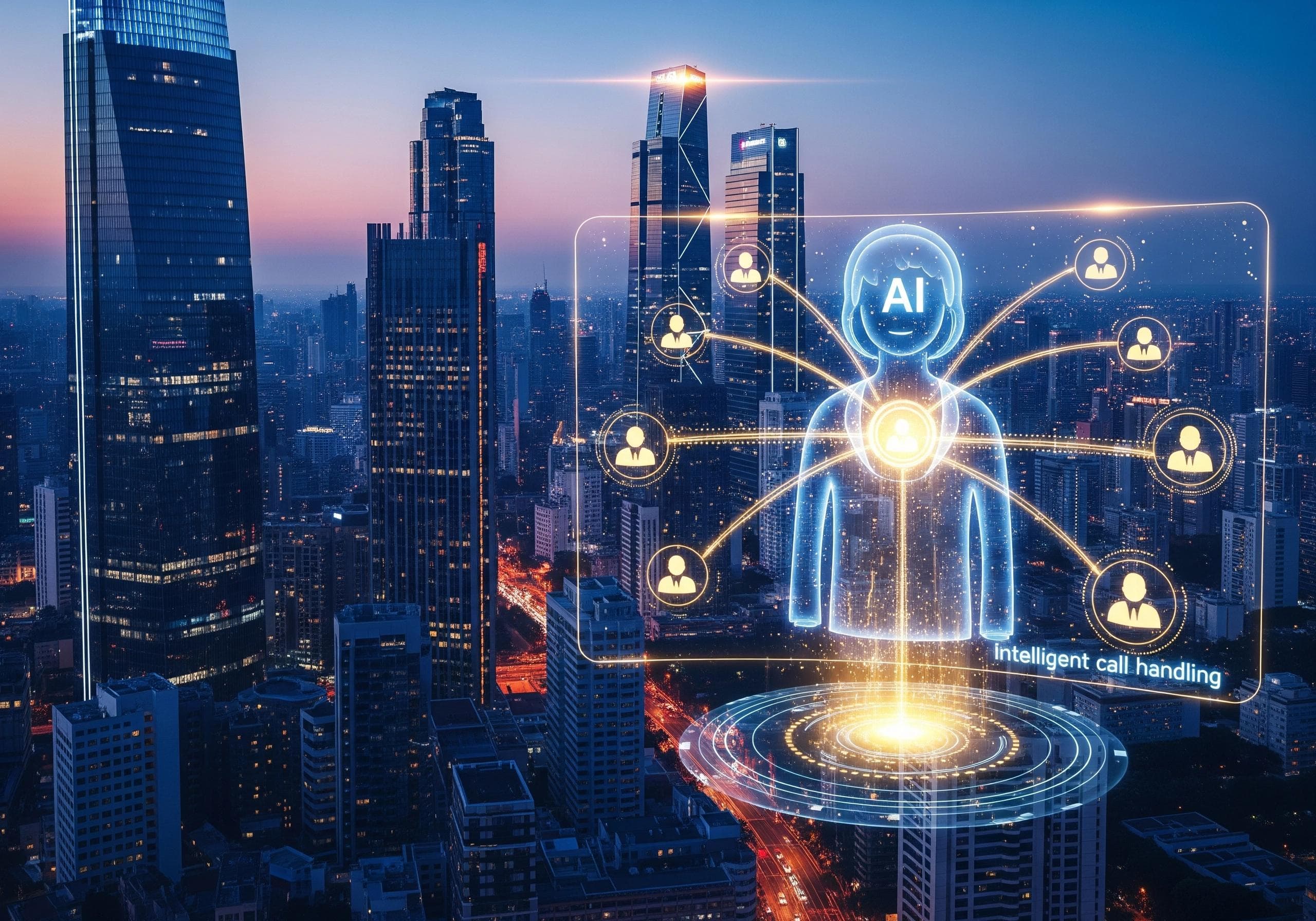 Optimizing Client Experience: Your Guide to a 2026 AI Phone Receptionist