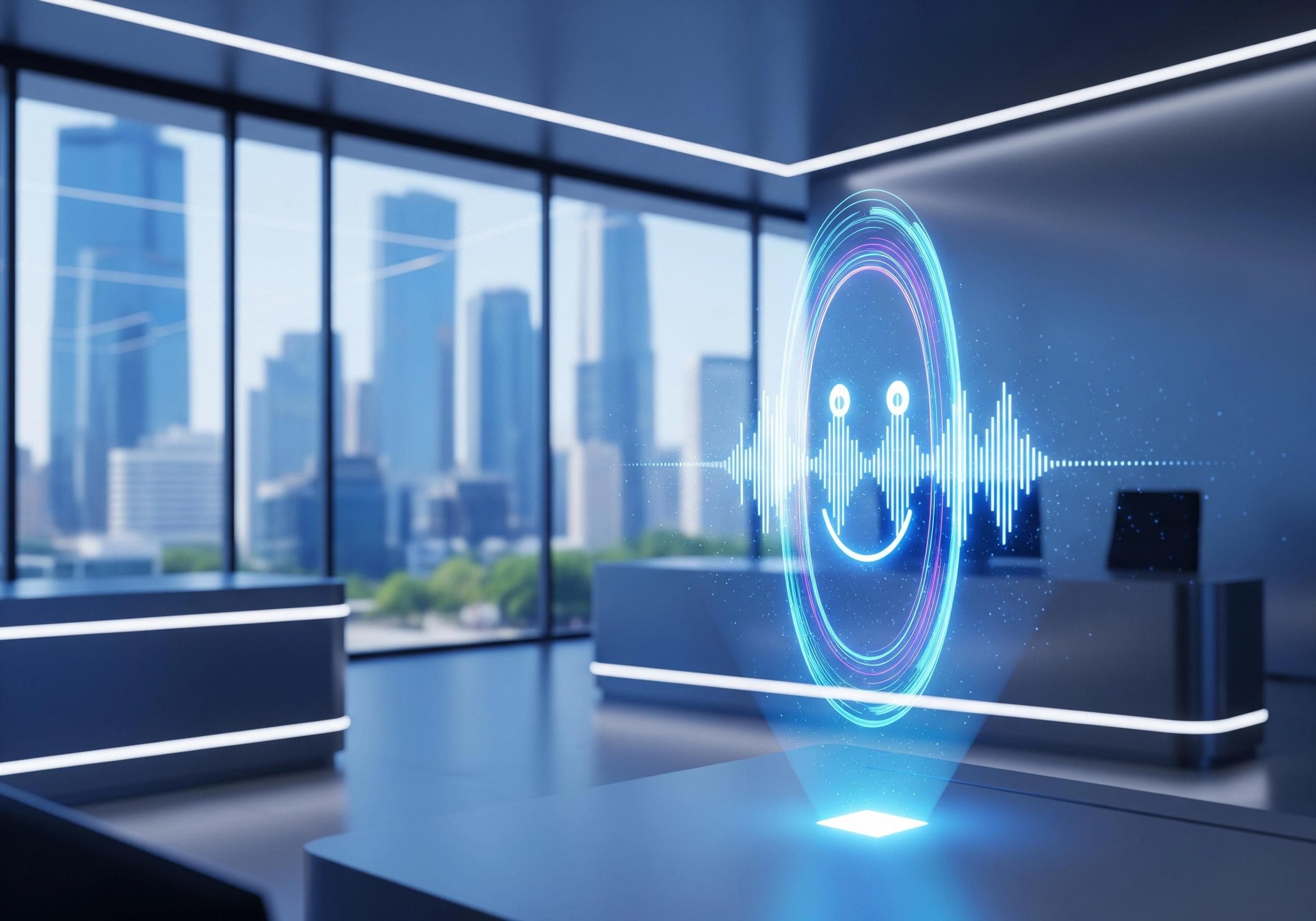 Automate Your Office: A 2026 Guide to AI Virtual Receptionists