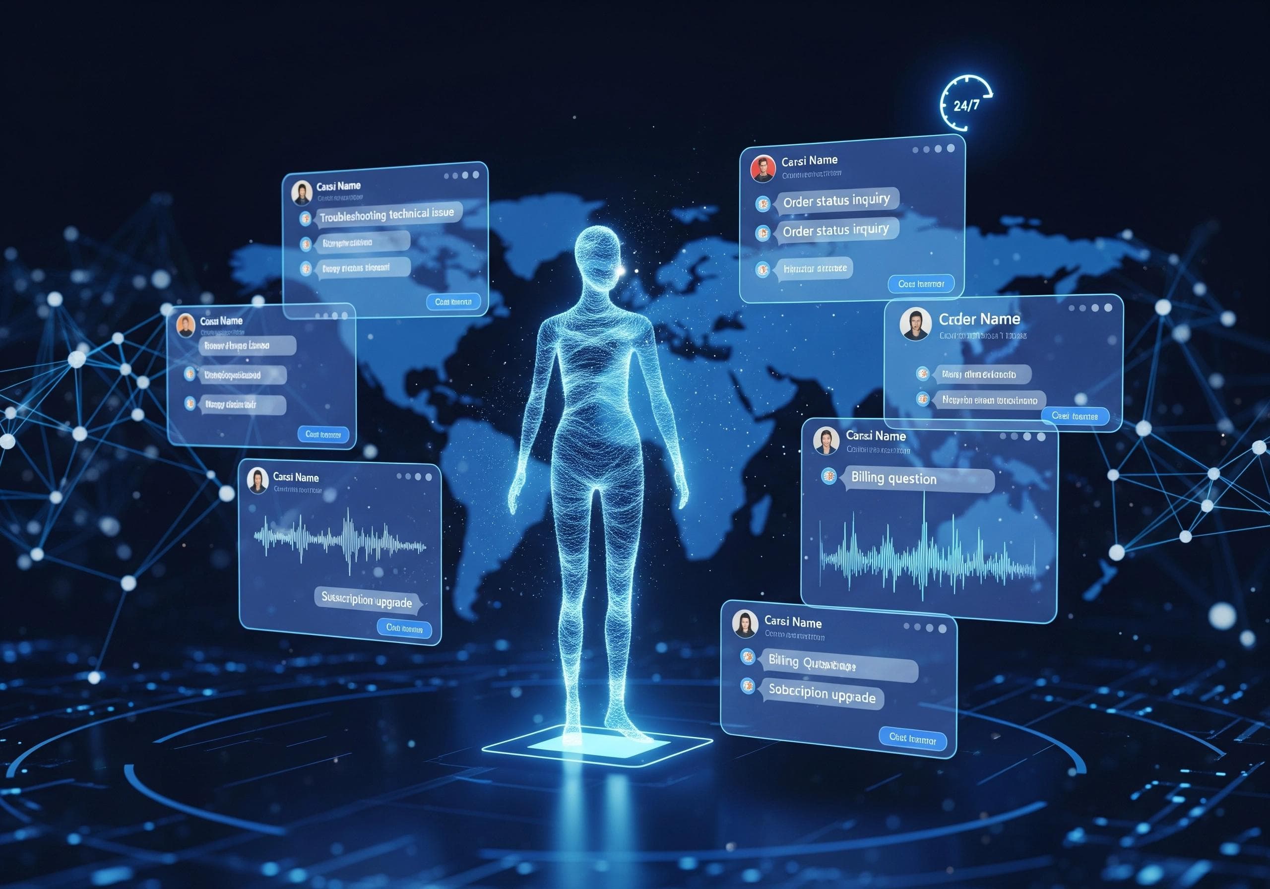 Boost Customer Care with a 2026 AI Voice Agent: What to Know