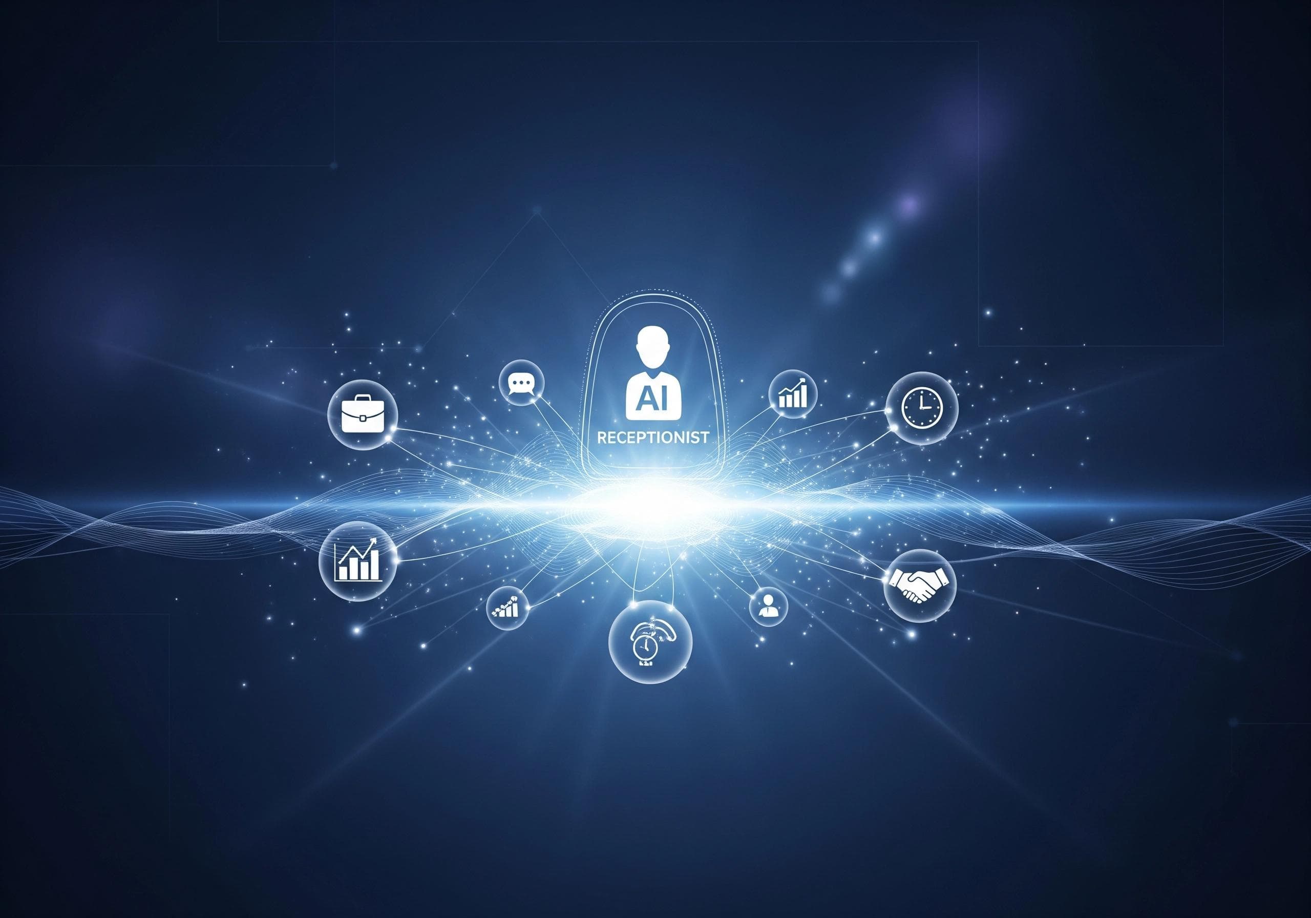 Mastering Call Handling: 5 Ways an AI Receptionist Enhances Service in 2026