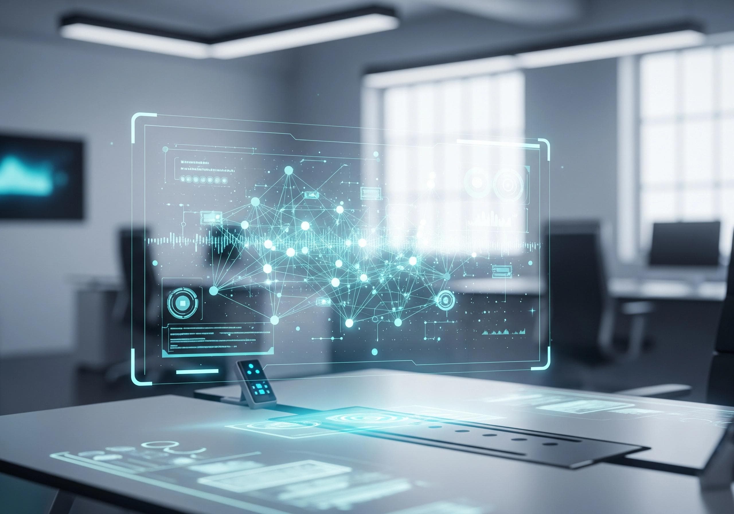 Boost Productivity: How an AI Virtual Receptionist Can Transform Your Office in 2026