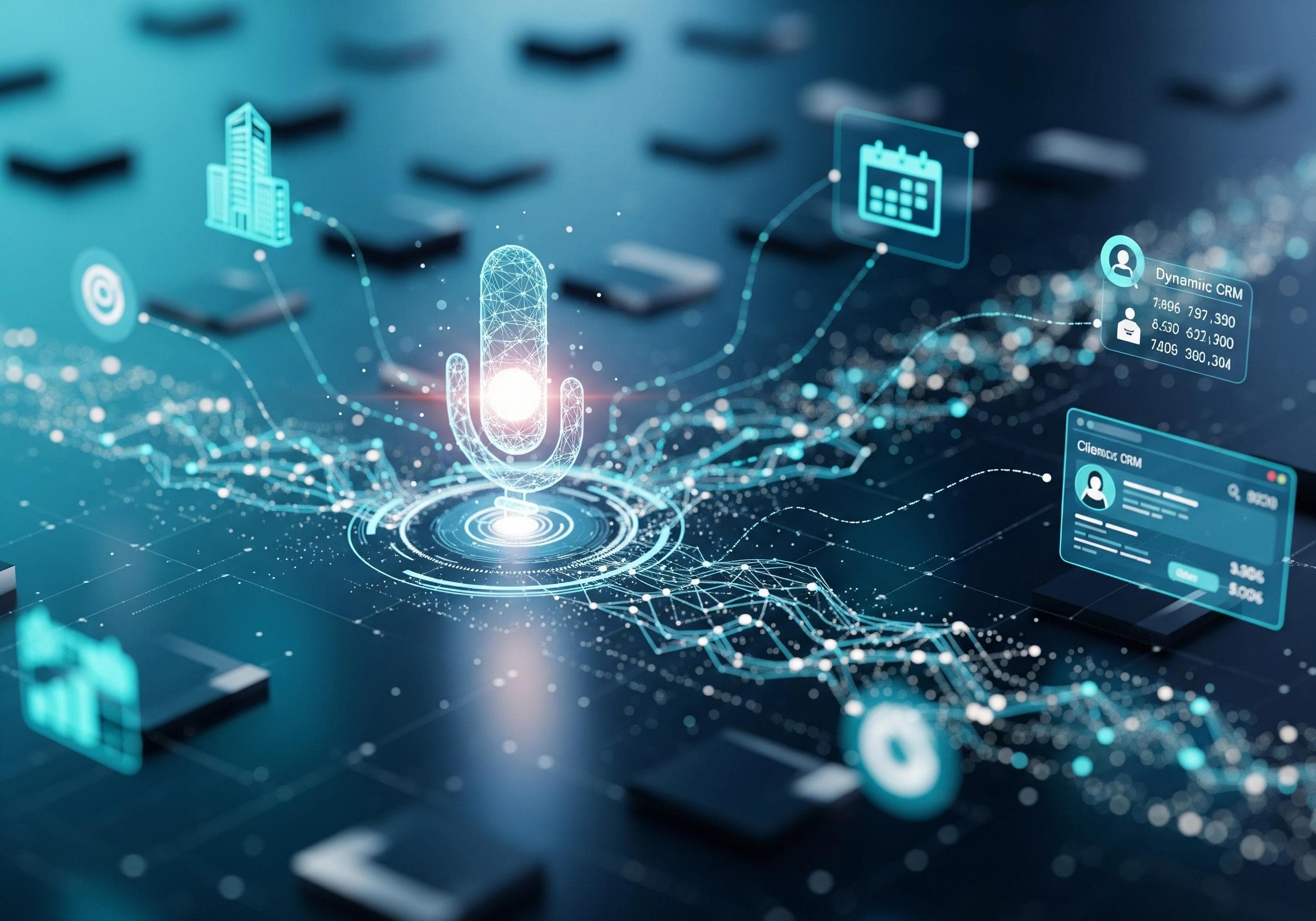 Seamless Communication: Integrating AI Voice Agents for Your Business in 2026